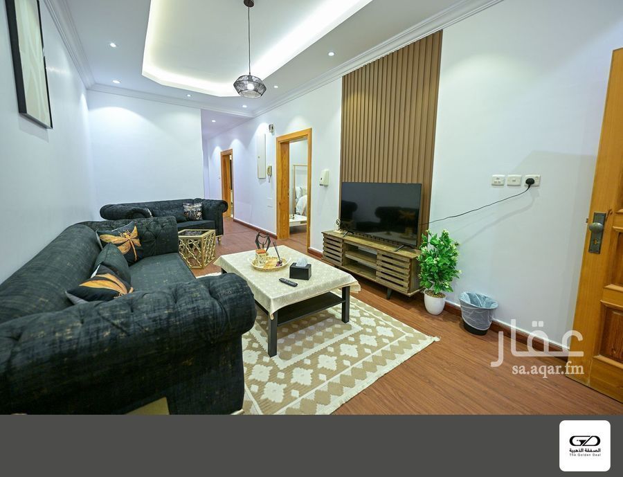 3 bedroom apartment in Al Shati, Jeddah 2