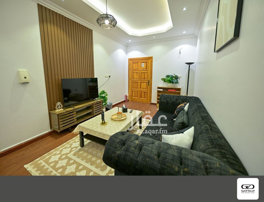3 bedroom apartment in Al Shati, Jeddah 5