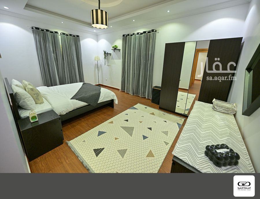 3 bedroom apartment in Al Shati, Jeddah 7
