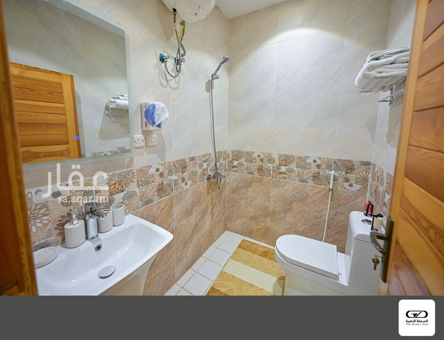 3 bedroom apartment in Al Shati, Jeddah 12