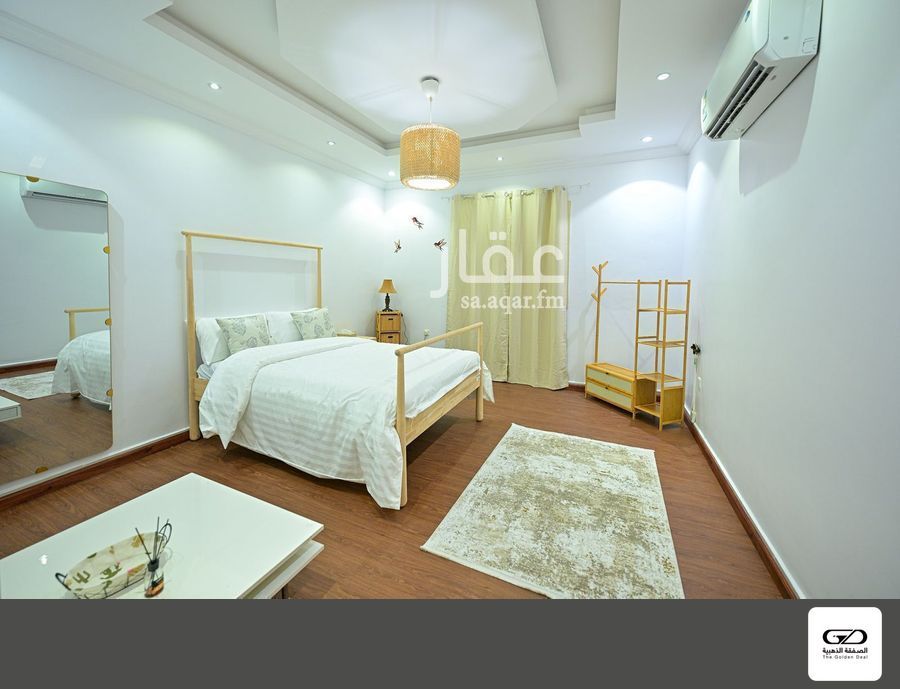 3 bedroom apartment in Al Shati, Jeddah 10