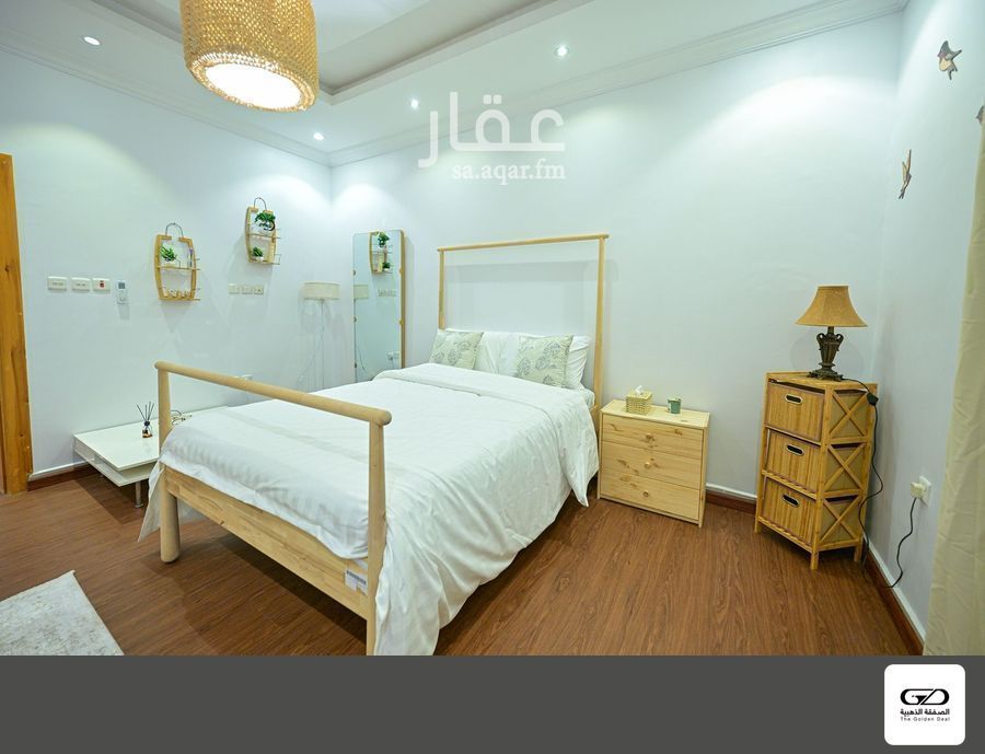 3 bedroom apartment in Al Shati, Jeddah 4
