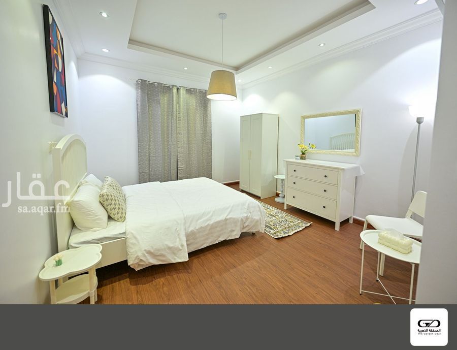 3 bedroom apartment in Al Shati, Jeddah 3
