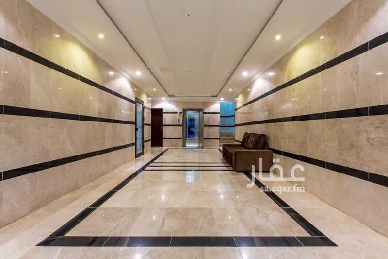 شقة 2 غرف في الروابي، جدة 4
