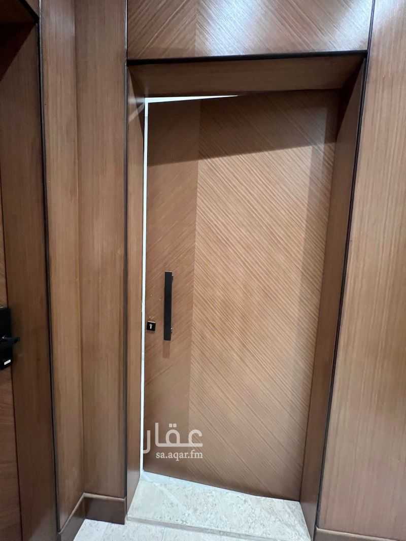 شقة  في العزيزية، جدة 5