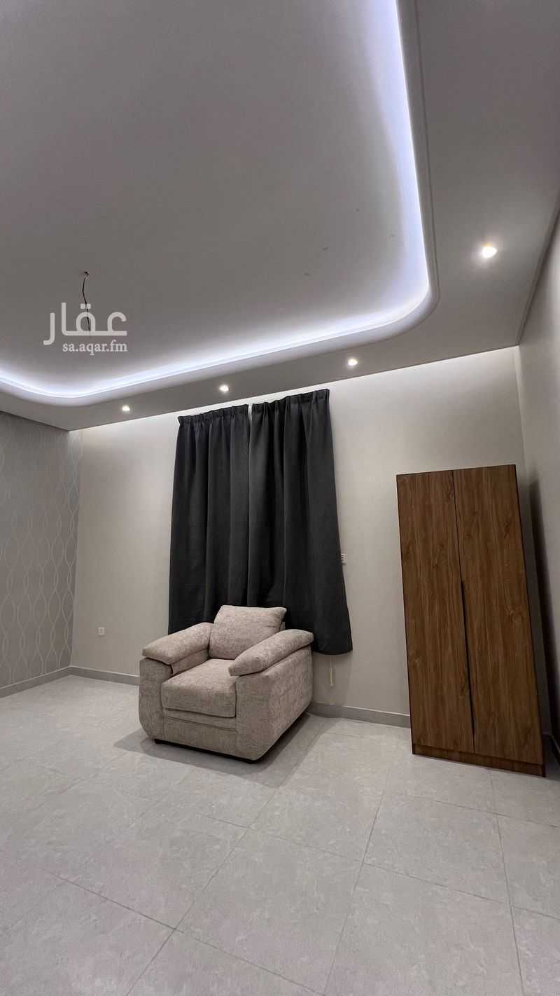 شقة  في العزيزية، جدة 4