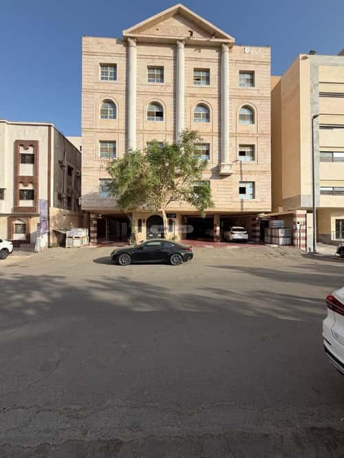 2 bedroom apartment in Al Salamah, Jeddah 19