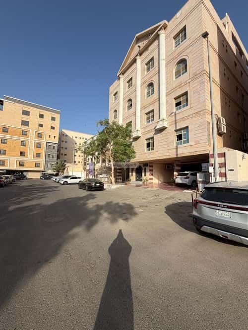 2 bedroom apartment in Al Salamah, Jeddah 18