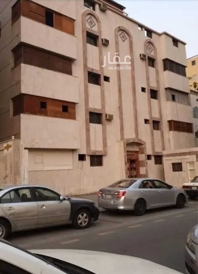 عقار 36 غرف في الجامعة، مكة