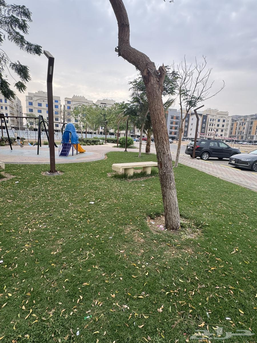 7 bedroom apartment in Al Wahah 2