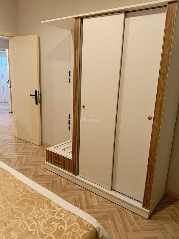 apartment in Al Malaz, Riyadh 3