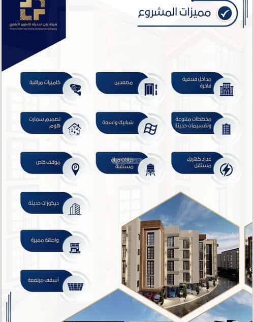 3 bedroom apartment in Mukhtat Al Musa, Jeddah 4