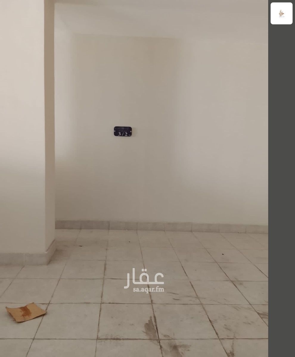 شقة 3 غرف في الواحة، جدة 7