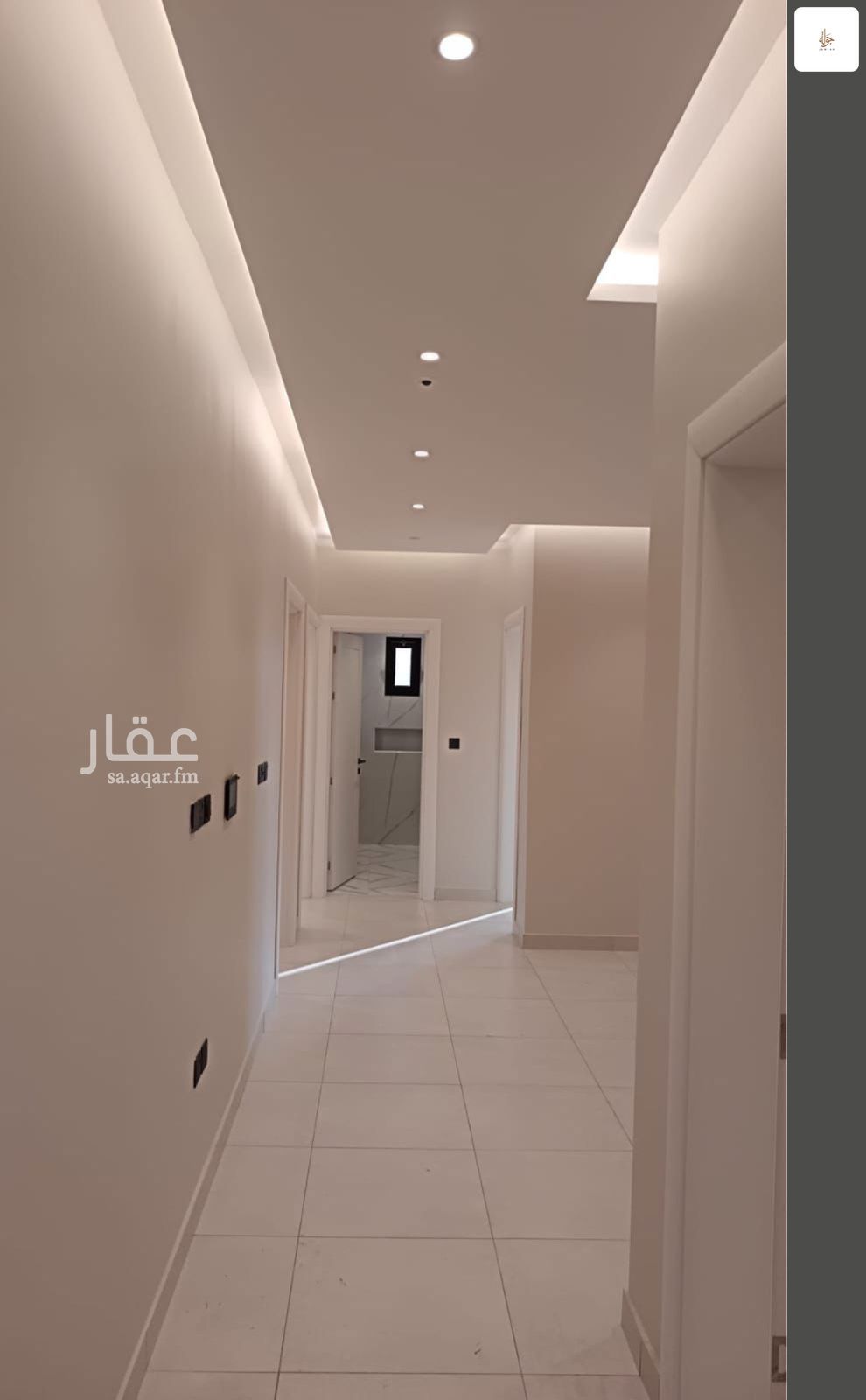 شقة 3 غرف في الواحة، جدة 4