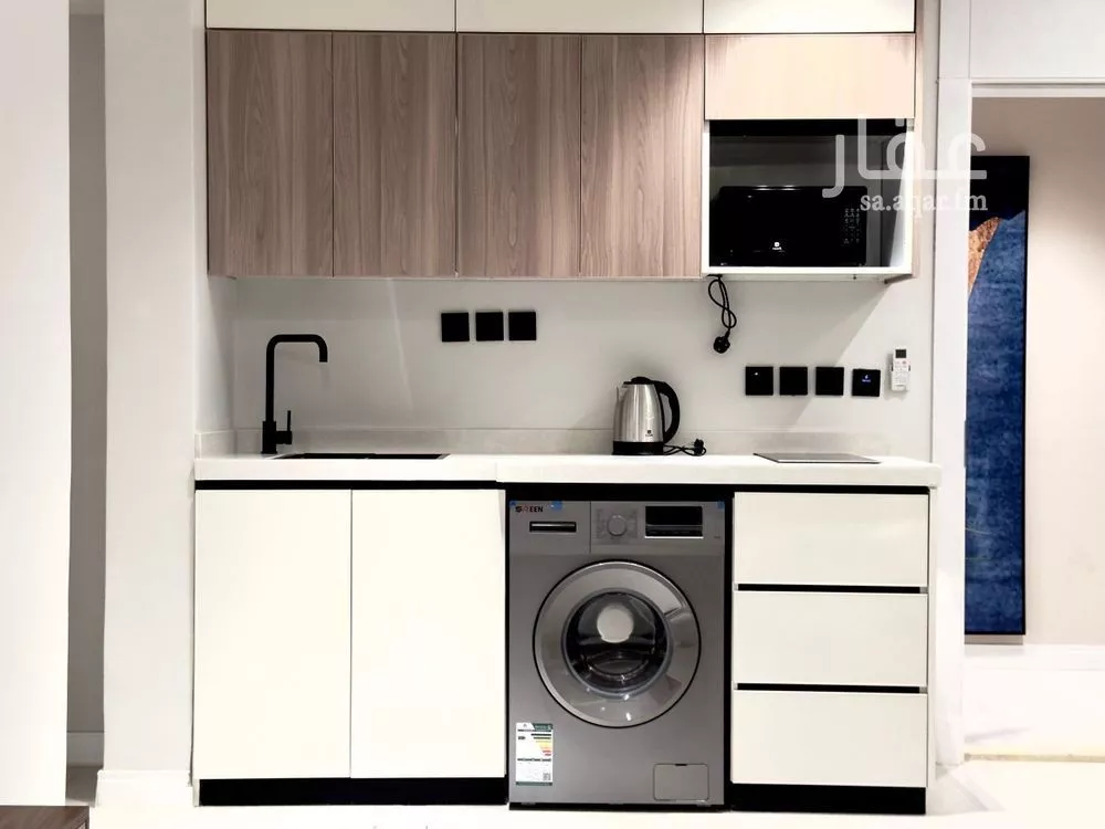 1 bedroom apartment in Al Aqiq 2