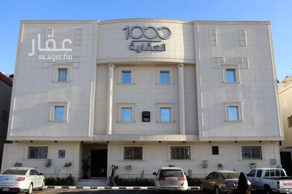 1 bedroom apartment in Al Aqiq 3