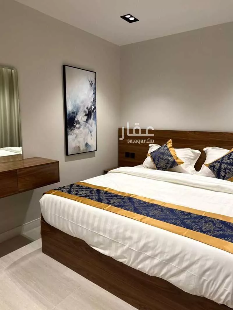 1 bedroom apartment in Al Aqiq 4