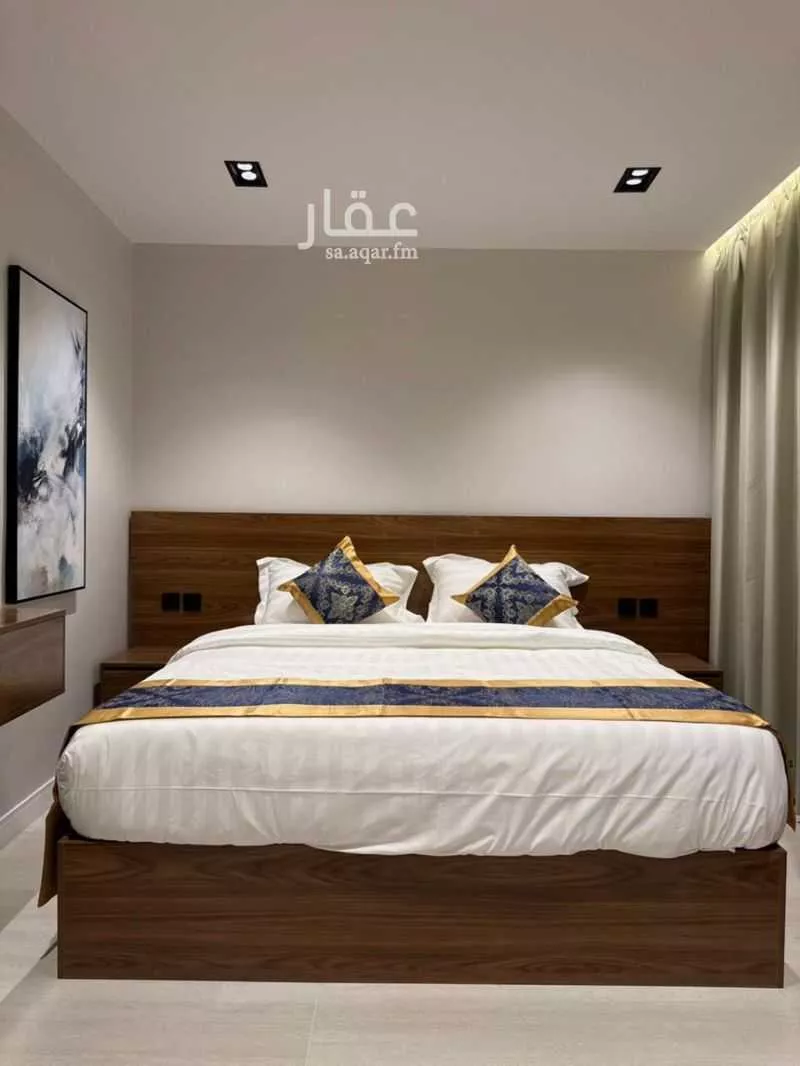 1 bedroom apartment in Al Aqiq 5