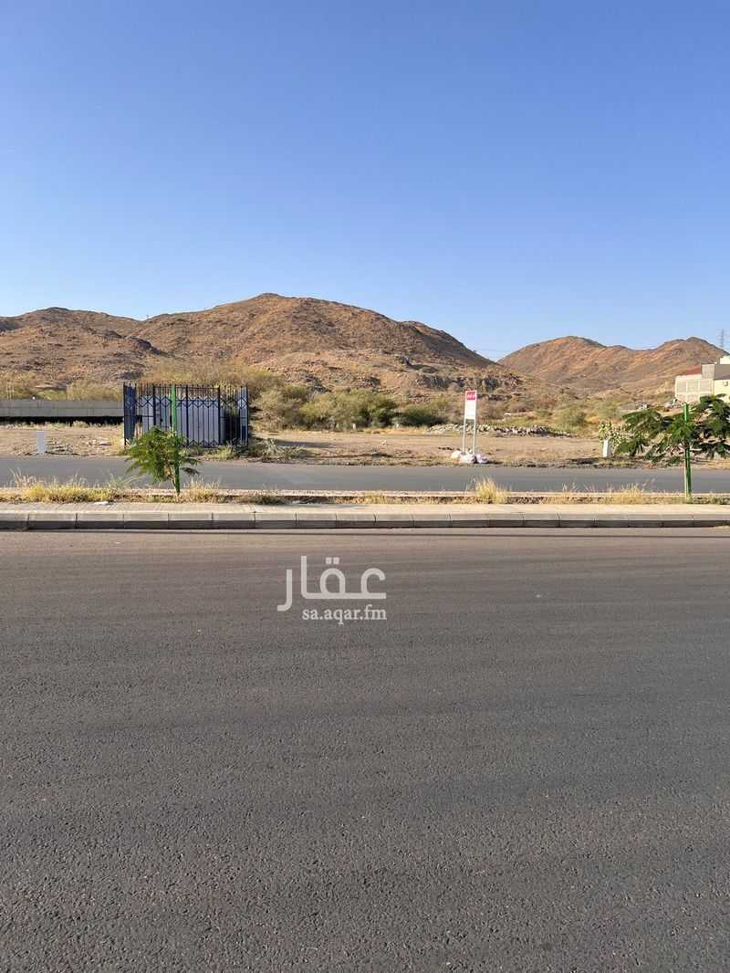 land in Al Wisam, Taif 2