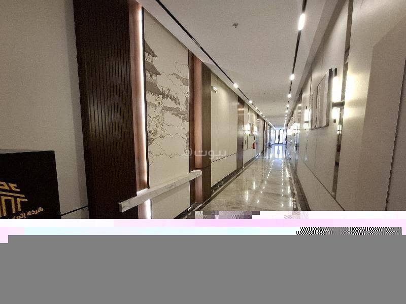 2 bedroom apartment in Al Munsiyah, Riyadh 5