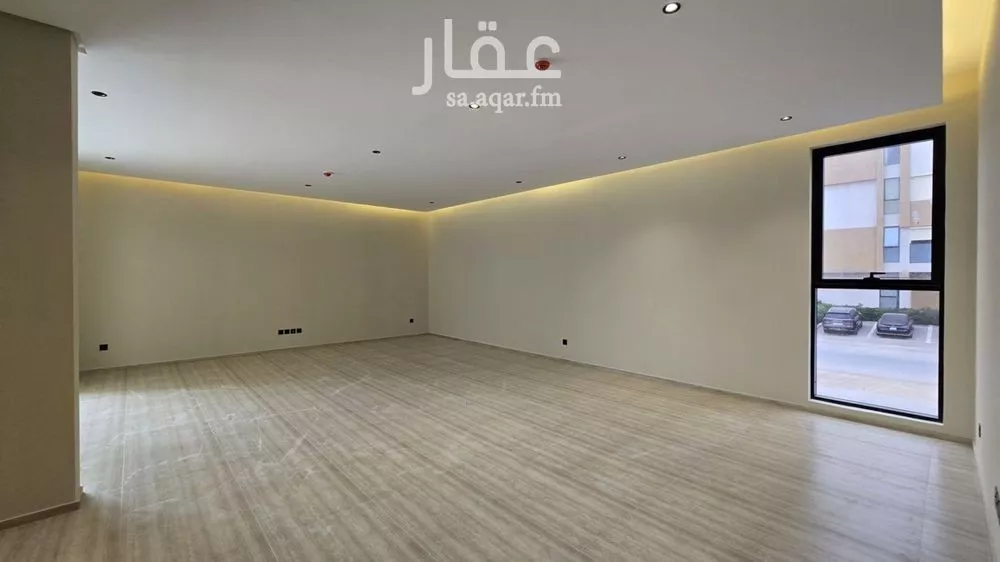 شقة 3 غرف في النرجس 10