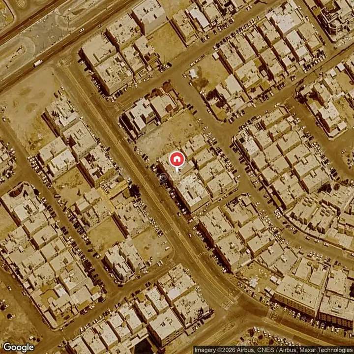 apartment in Dhahrat Laban, Riyadh 5
