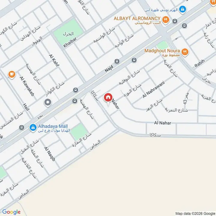 apartment in Dhahrat Laban, Riyadh 6