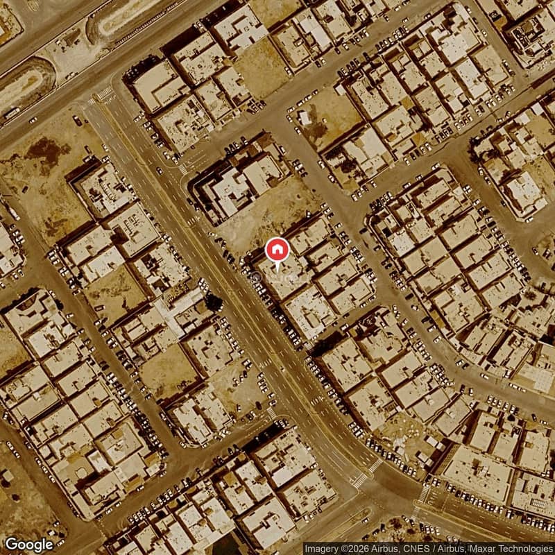 apartment in Dhahrat Laban, Riyadh 2
