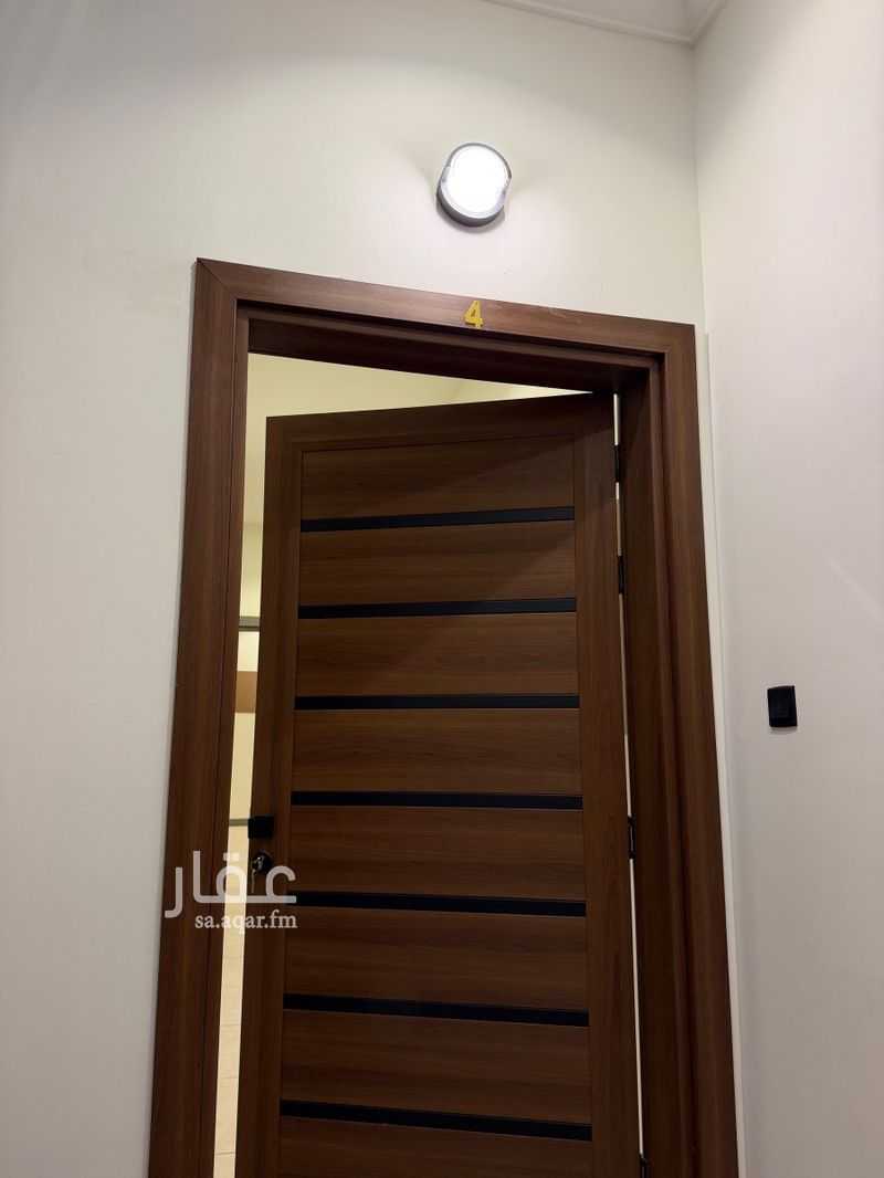 3 bedroom apartment in Taibah, Jeddah 14