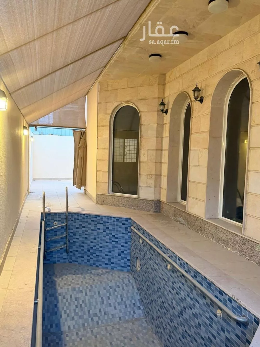 5 bedroom villa in Abhur South, Jeddah 3