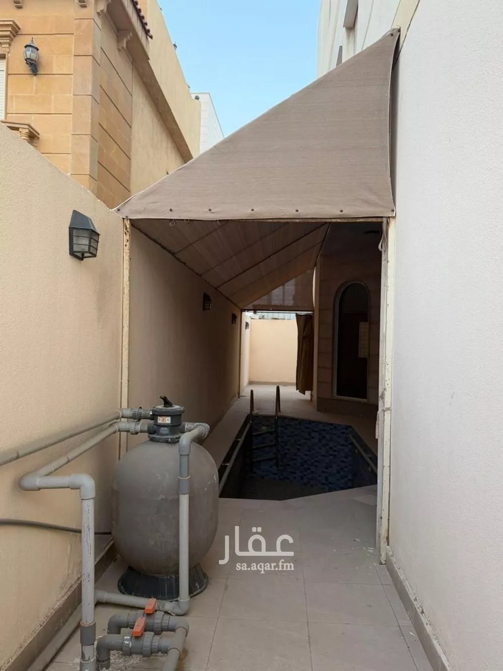 5 bedroom villa in Abhur South, Jeddah 5