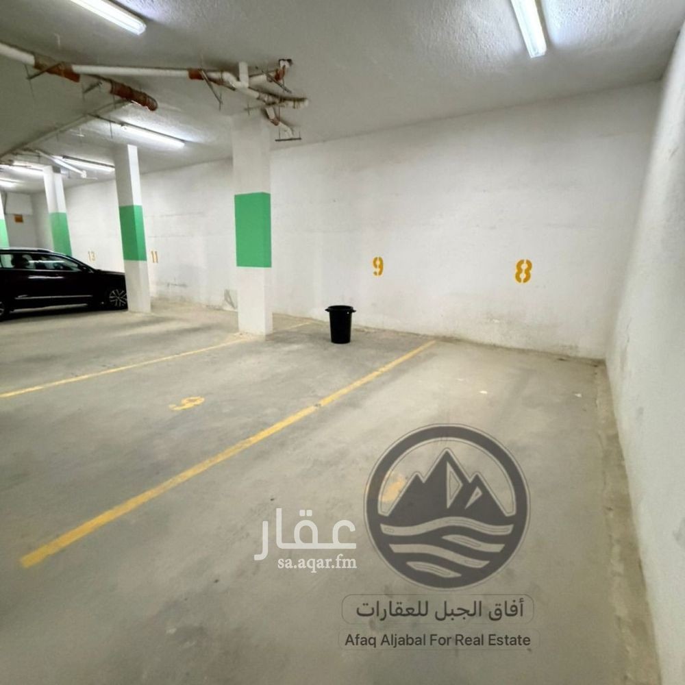 شقة 4 غرف في النرجس، الرياض 19