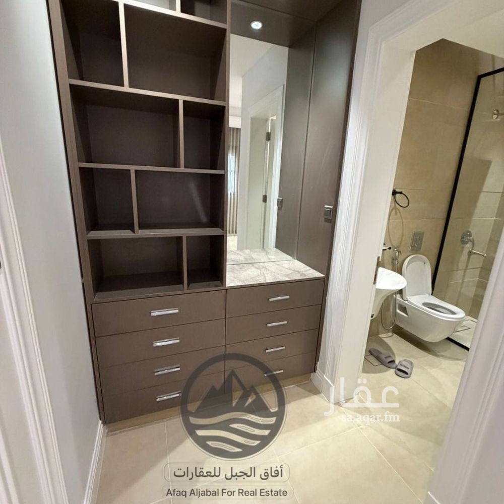 شقة 4 غرف في النرجس، الرياض 15