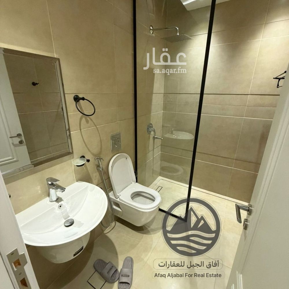شقة 4 غرف في النرجس، الرياض 16