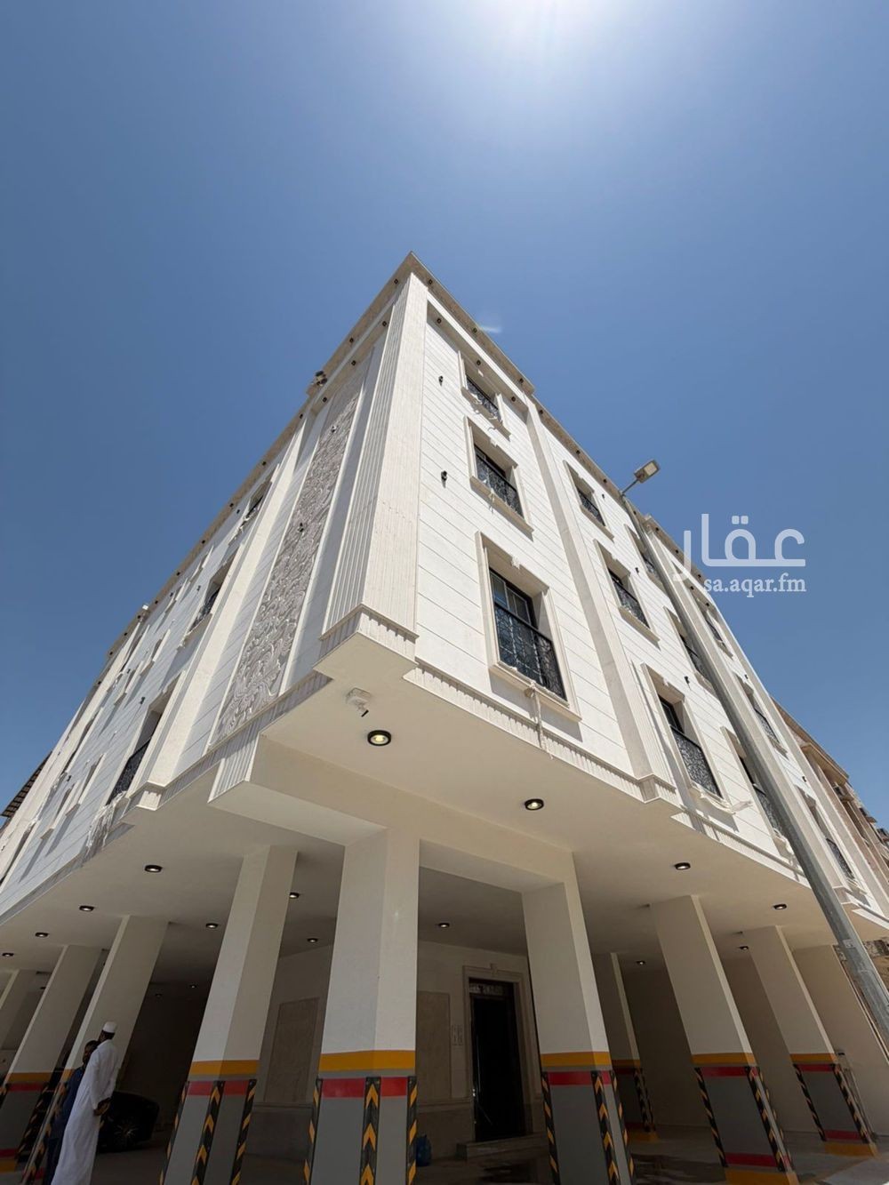 1 bedroom apartment in Al Thuqbah, Eastern Province 6
