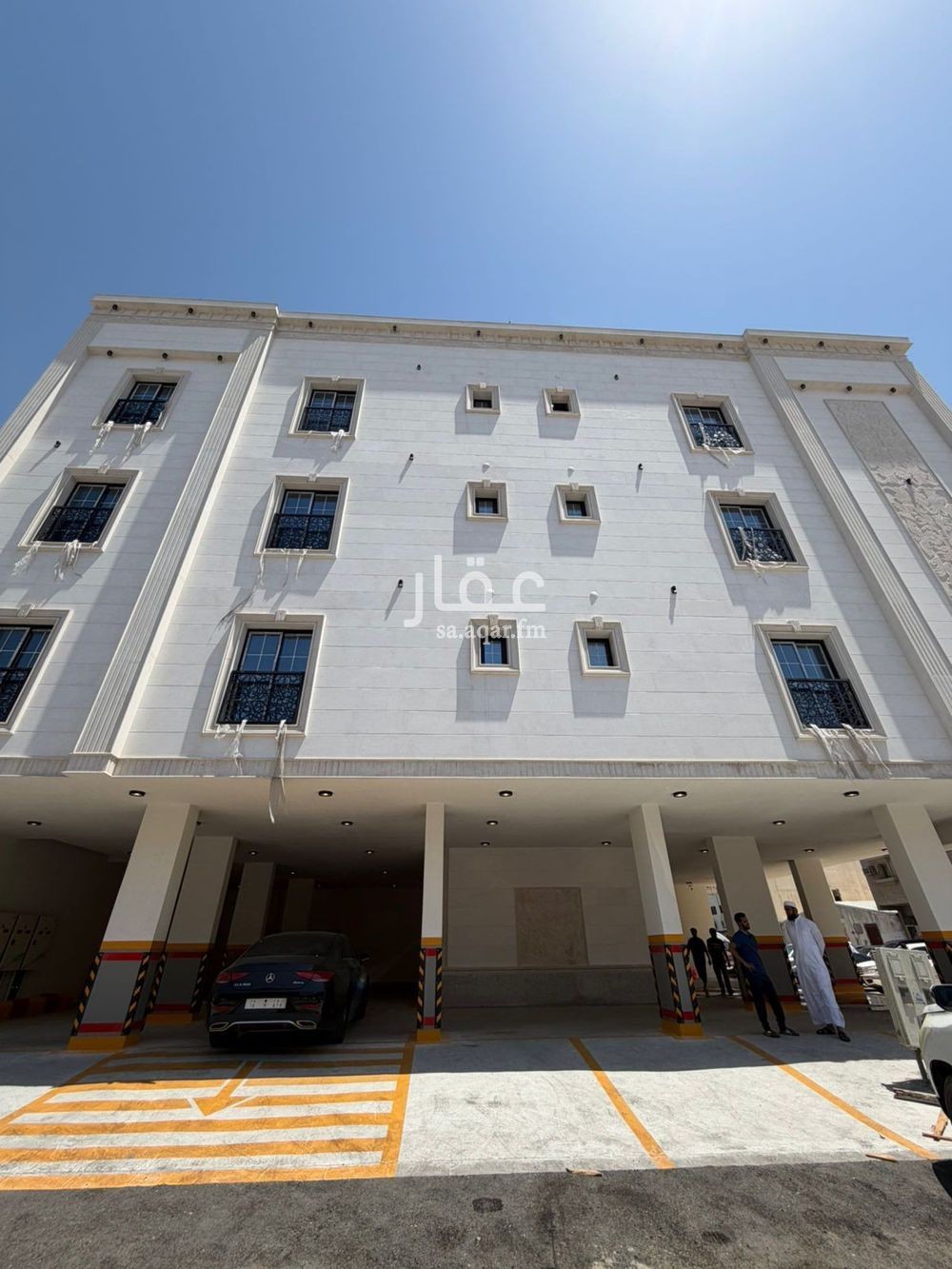 2 bedroom apartment in Al Thuqbah, Eastern Province 2