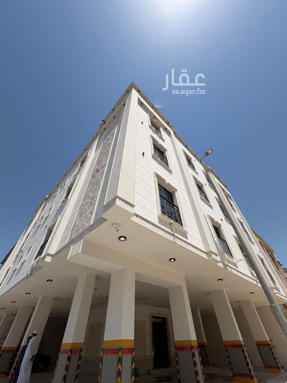 1 bedroom apartment in Al Thuqbah, Eastern Province 7