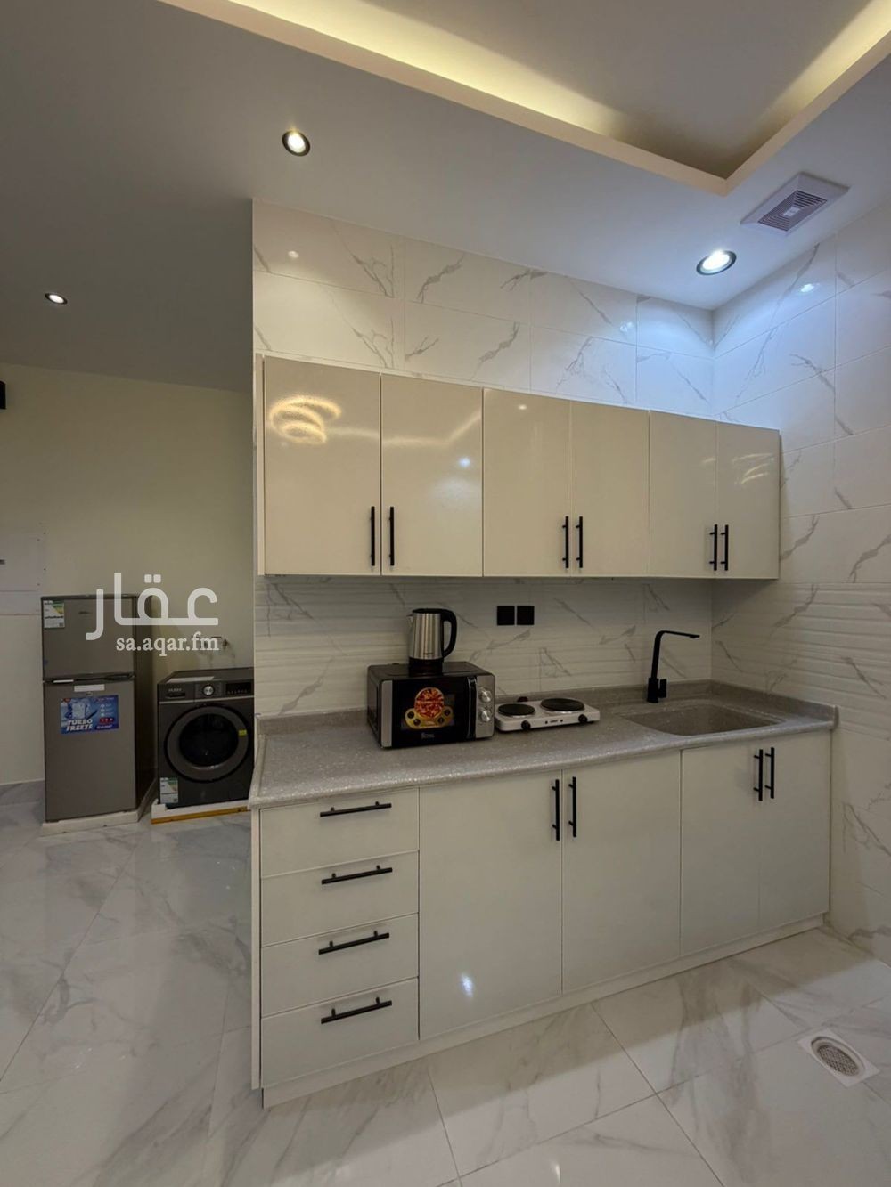1 bedroom apartment in Al Thuqbah, Eastern Province 12