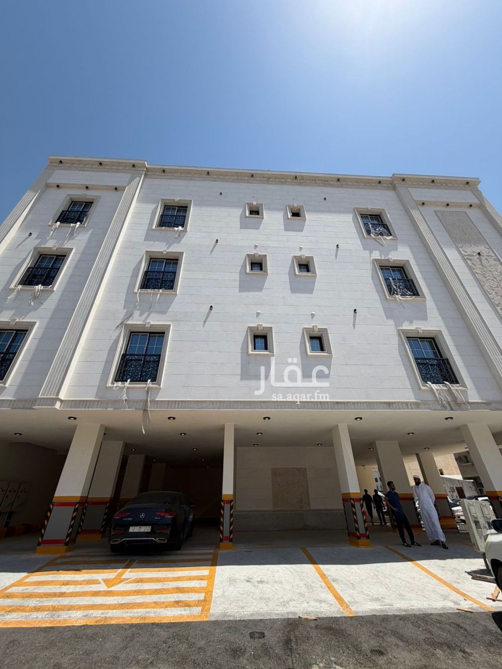 1 bedroom apartment in Al Thuqbah, Eastern Province 2