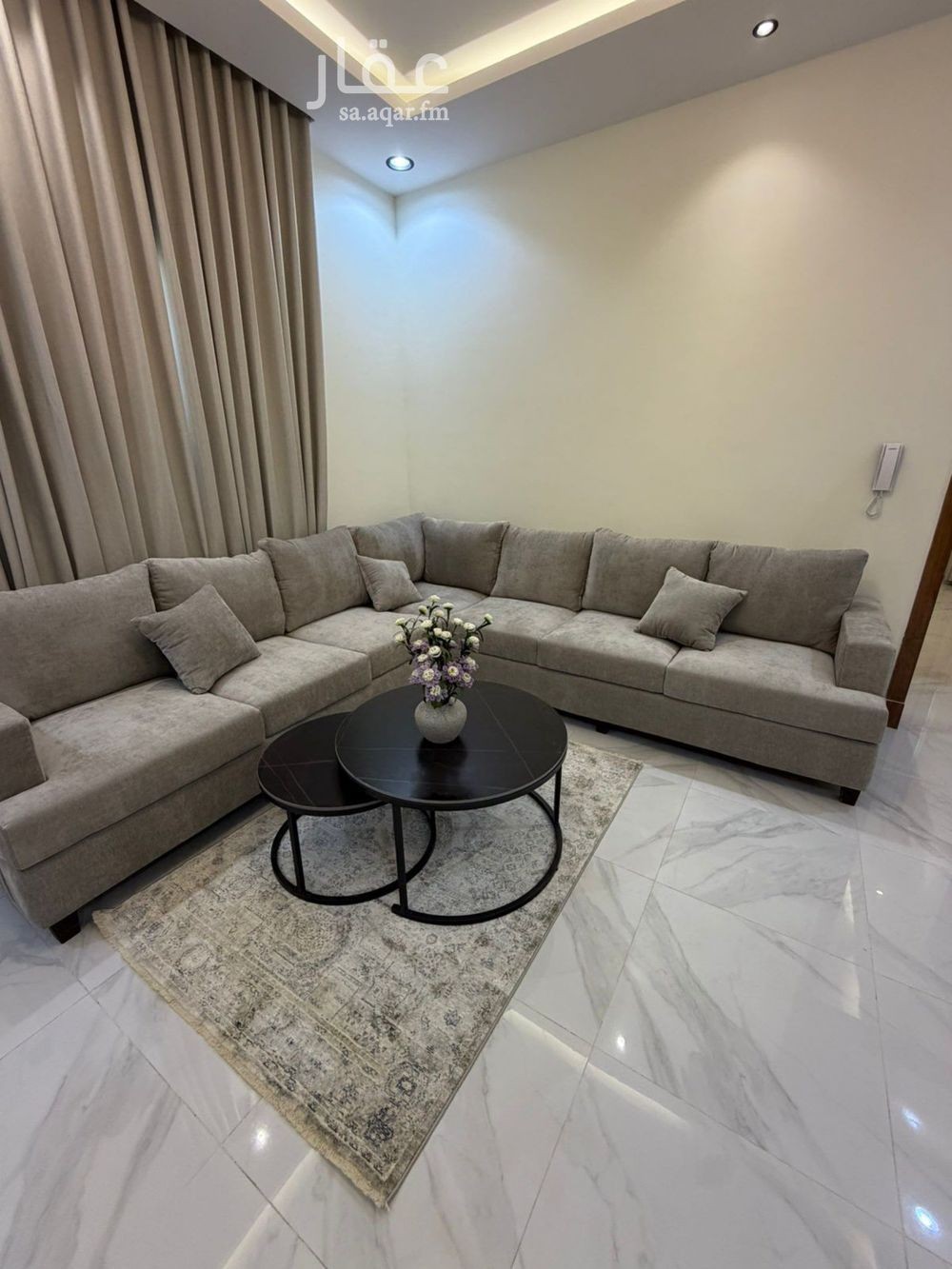 1 bedroom apartment in Al Thuqbah, Eastern Province 16