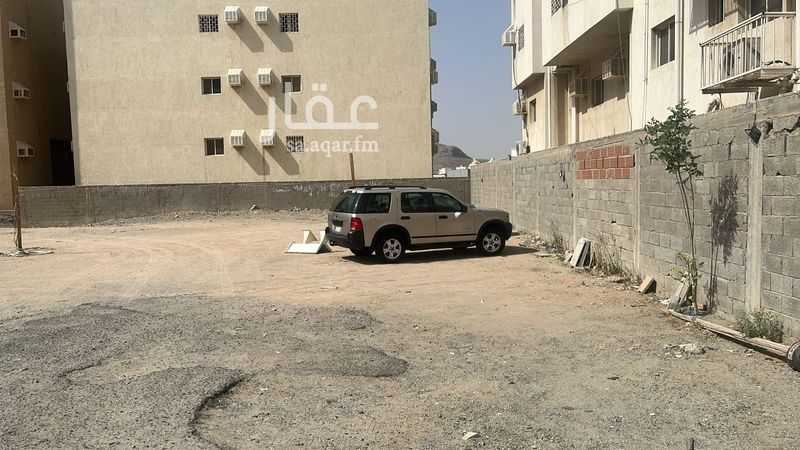 land in Al Rusaifah, Makkah 2