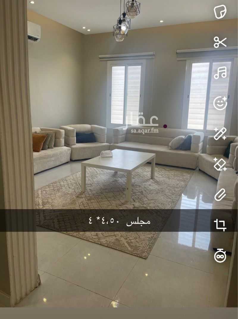 6 bedroom villa in Al Wisam, Taif 6
