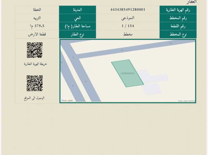 land in An Nasim, Hail 7