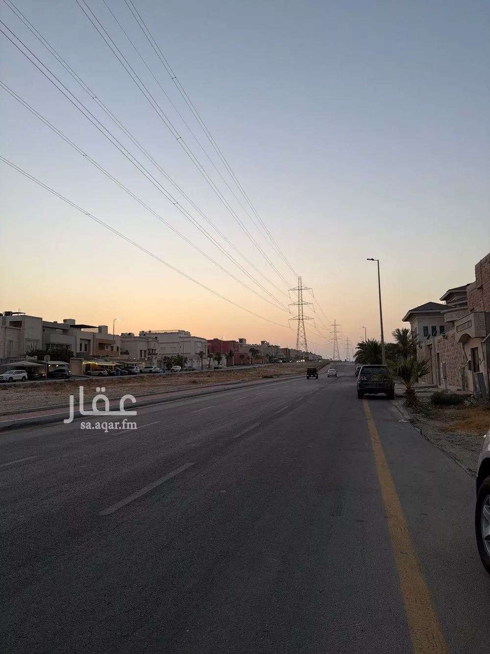عقار  في القصور، الظهران 3