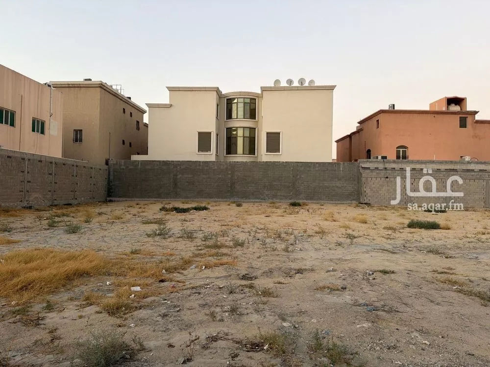 عقار  في القصور، الظهران 5