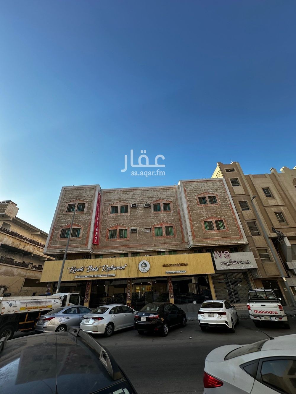عقار 40 غرف في البادية، الدمام