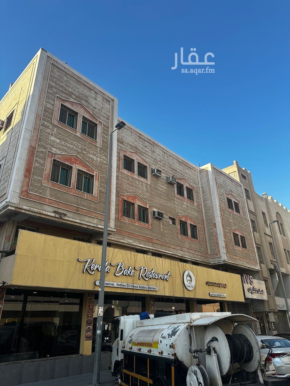 عقار 40 غرف في البادية، الدمام 2
