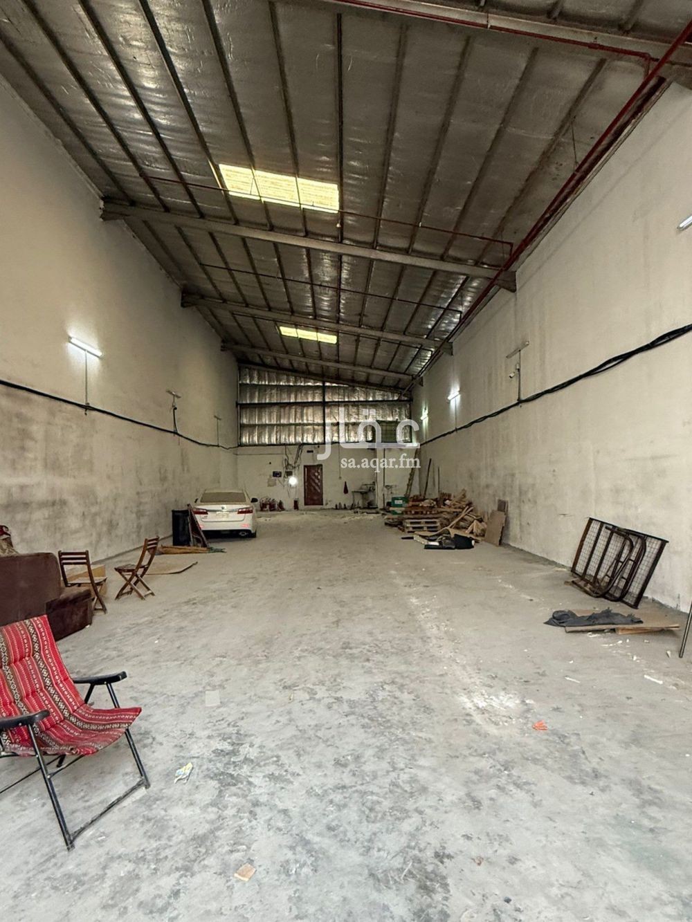 warehouse in Al Fayha, Eastern Province 3