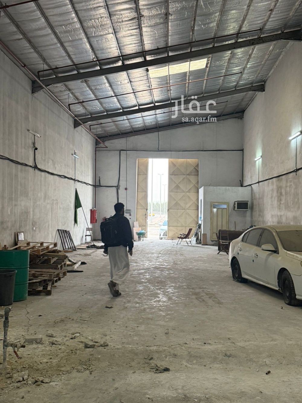 warehouse in Al Fayha, Eastern Province 2