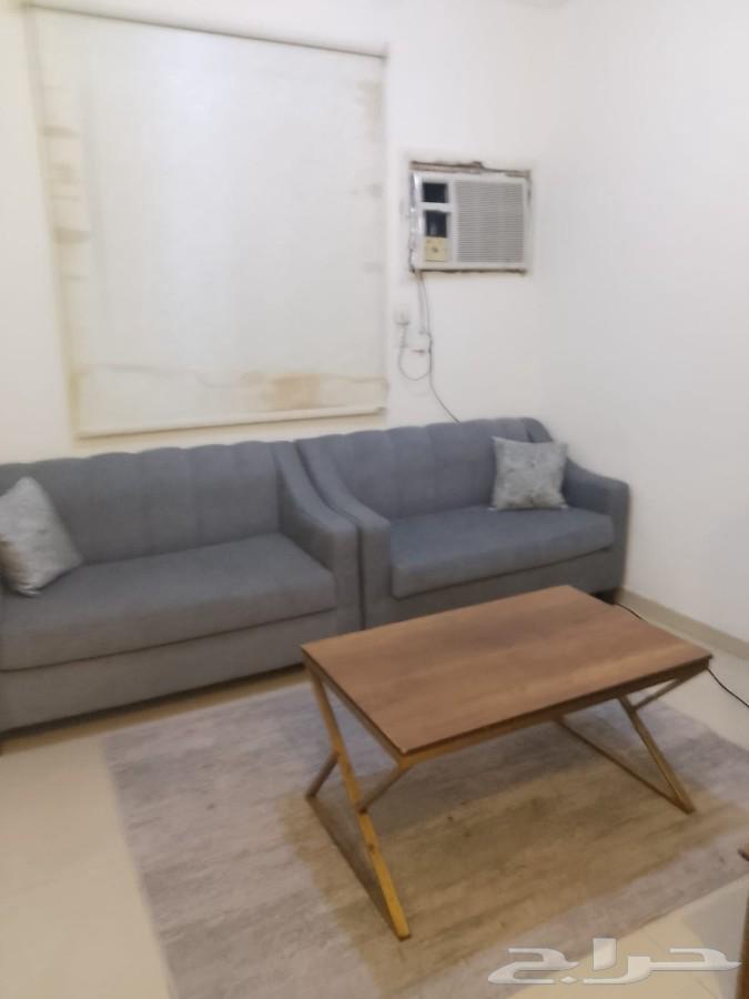 شقة 2 غرف في النسيم، جدة 8